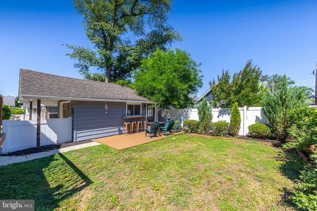 225 PARK PL, Audubon, NJ 08106