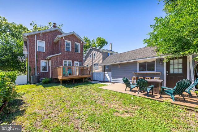 225 PARK PL, Audubon, NJ 08106