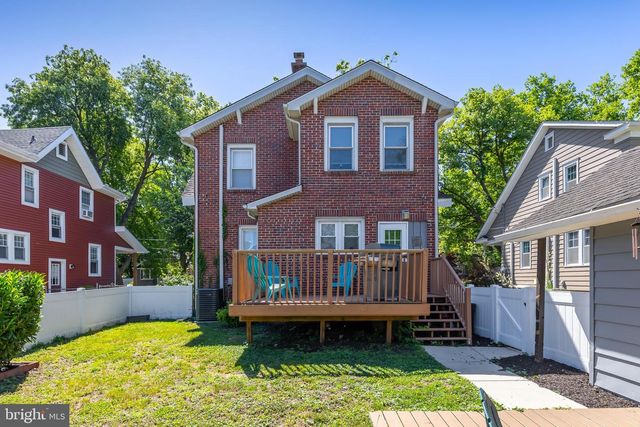 225 PARK PL, Audubon, NJ 08106