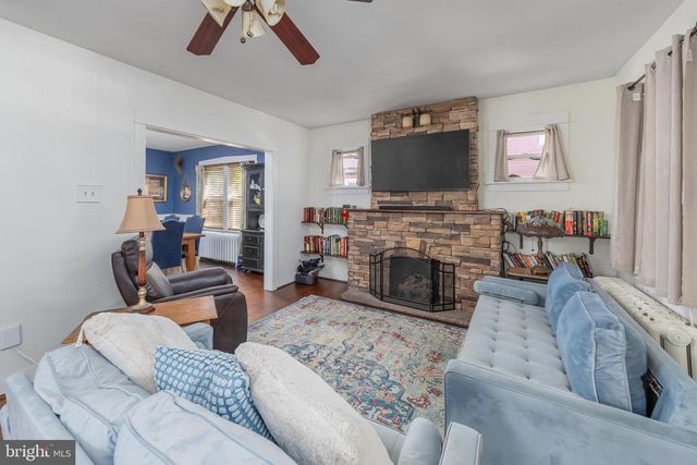 225 PARK PL, Audubon, NJ 08106
