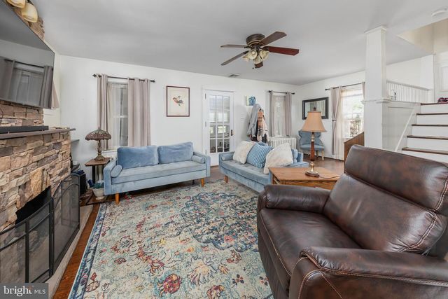 225 PARK PL, Audubon, NJ 08106
