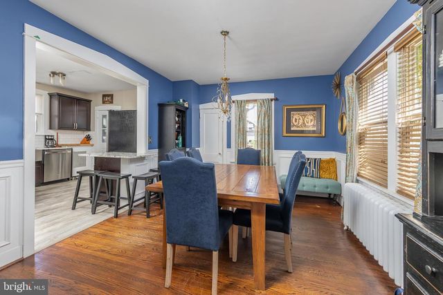 225 PARK PL, Audubon, NJ 08106
