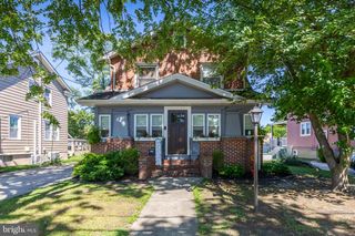225 PARK PL, Audubon, NJ 08106