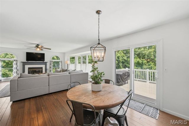 501 Oak Leaf Manor Court, Ballwin, MO 63021