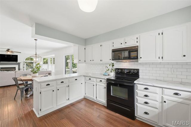 501 Oak Leaf Manor Court, Ballwin, MO 63021