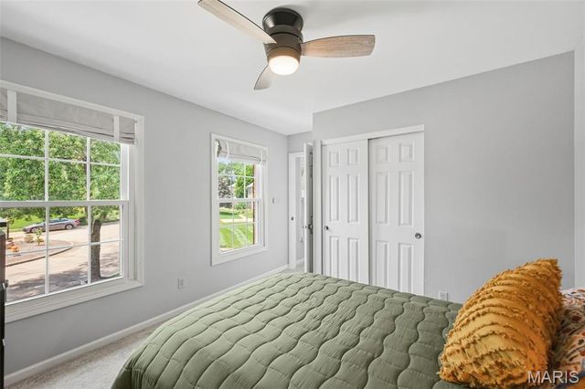 501 Oak Leaf Manor Court, Ballwin, MO 63021