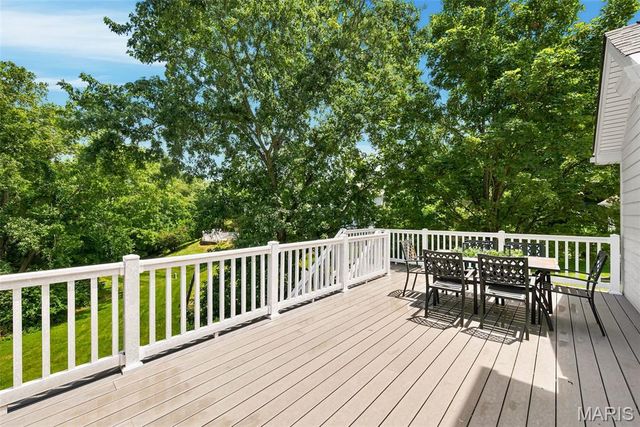 501 Oak Leaf Manor Court, Ballwin, MO 63021