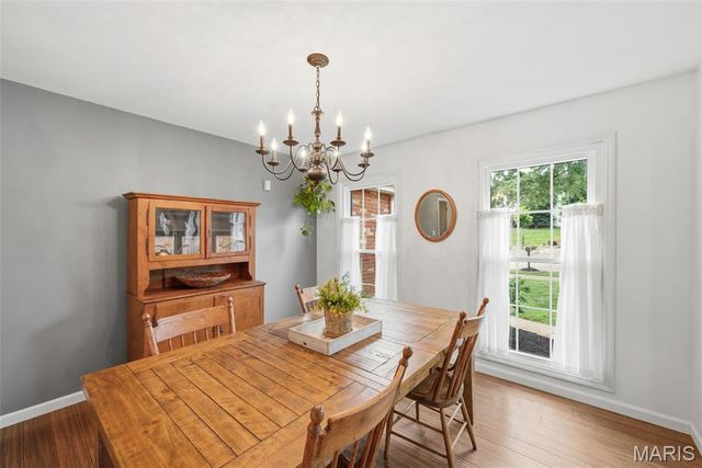 501 Oak Leaf Manor Court, Ballwin, MO 63021