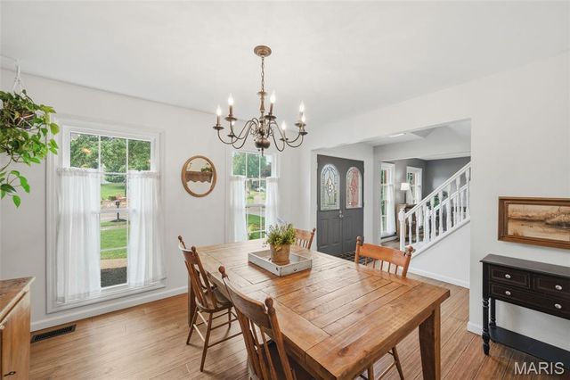 501 Oak Leaf Manor Court, Ballwin, MO 63021