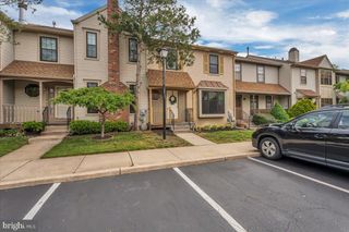 3 MERLOT CT #3, Marlton, NJ 08053