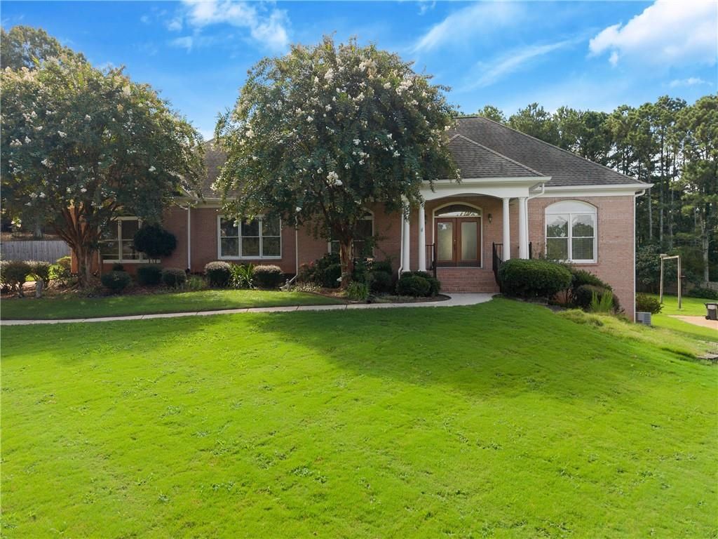 2920 Chardonnay Lane, Cumming, GA 30041