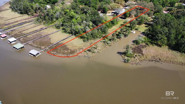 0 2nd Avenue, Magnolia Springs, AL 36555