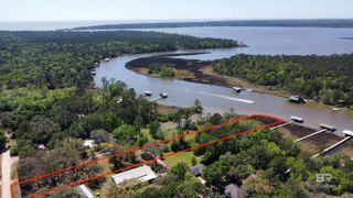 0 2nd Avenue, Magnolia Springs, AL 36555