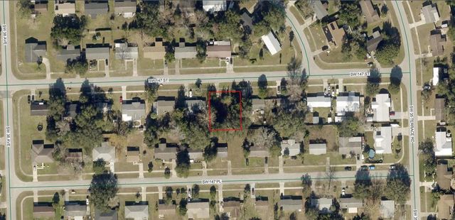 3684 SW 147TH STREET, Ocala, FL 34473