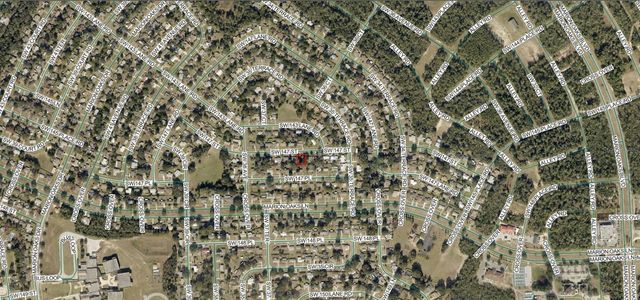 3684 SW 147TH STREET, Ocala, FL 34473