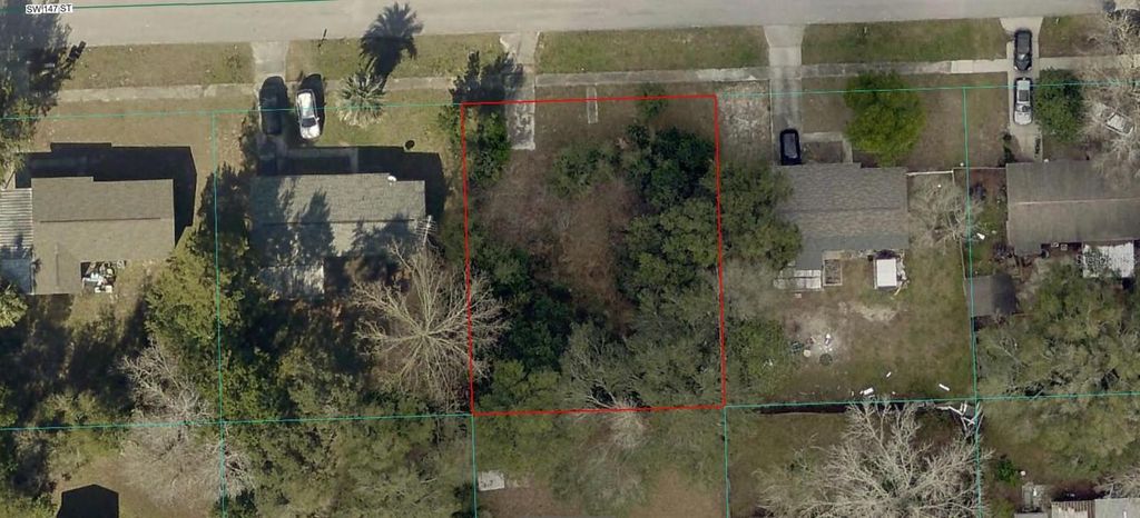 3684 SW 147TH STREET, Ocala, FL 34473