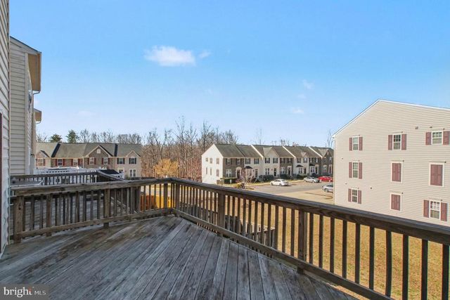 3108 ALLIANCE CT, Fredericksburg, VA 22408