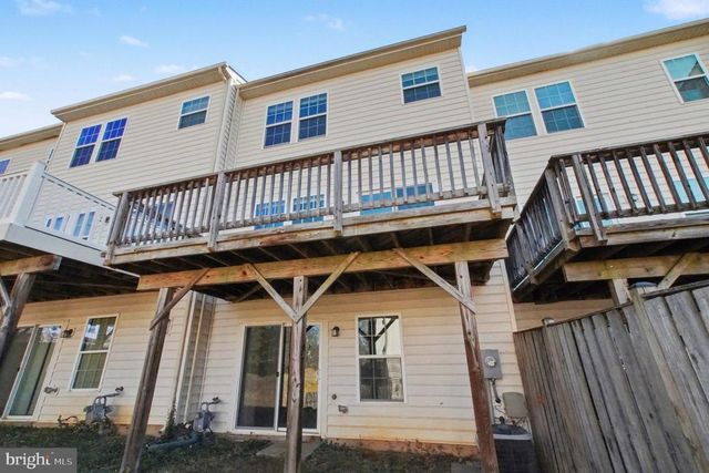 3108 ALLIANCE CT, Fredericksburg, VA 22408