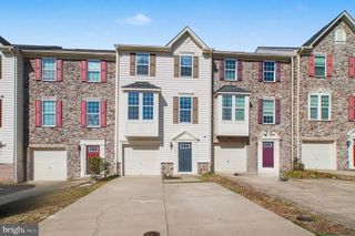3108 ALLIANCE CT, Fredericksburg, VA 22408
