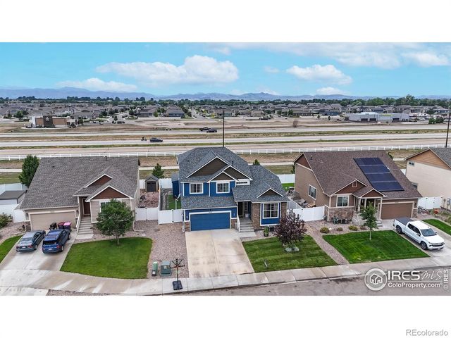 7437 Home Stretch Drive, Wellington, CO 80549