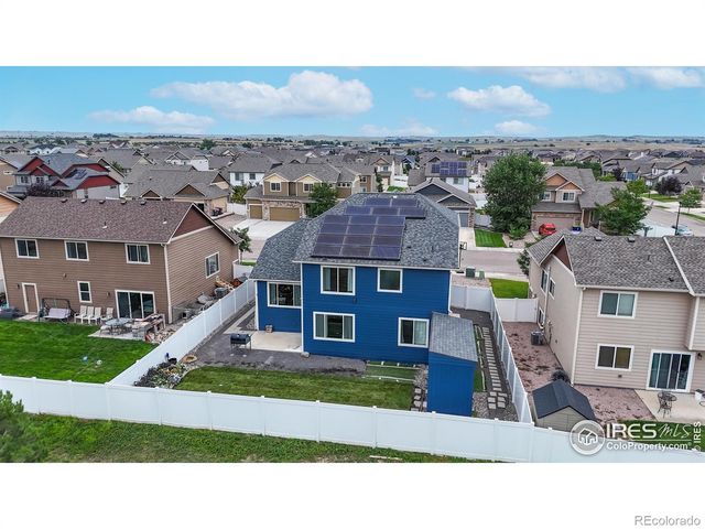 7437 Home Stretch Drive, Wellington, CO 80549