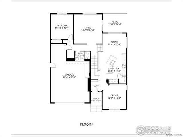 7437 Home Stretch Drive, Wellington, CO 80549