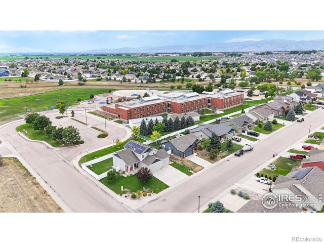 7437 Home Stretch Drive, Wellington, CO 80549