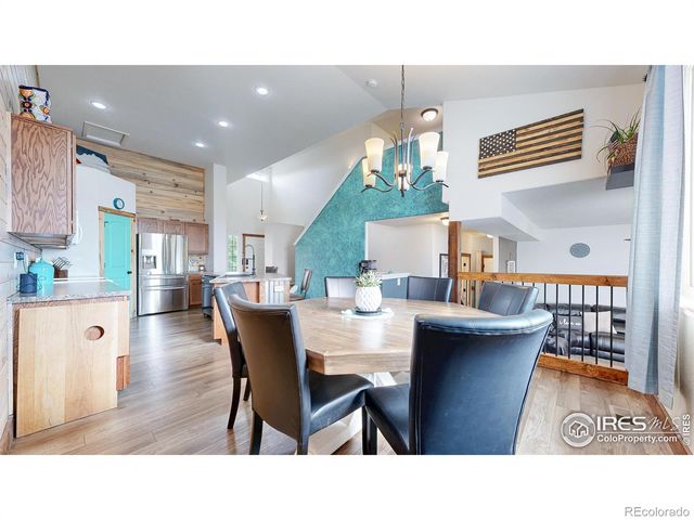 7437 Home Stretch Drive, Wellington, CO 80549