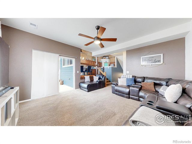 7437 Home Stretch Drive, Wellington, CO 80549