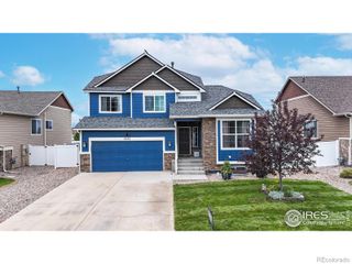 7437 Home Stretch Drive, Wellington, CO 80549