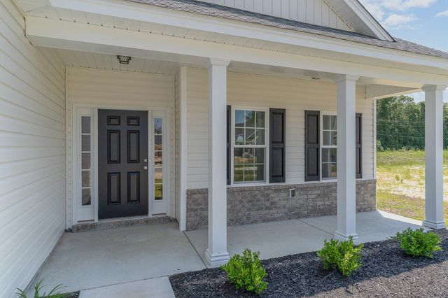 35 Double Pond Dr, Georgetown, SC 29440