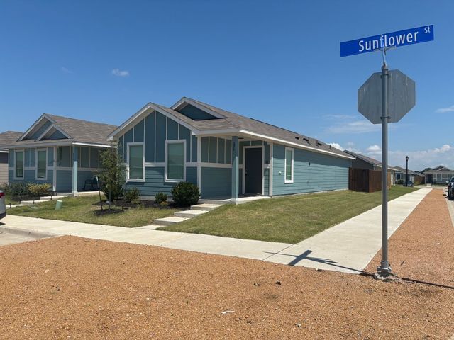 206 Sunflower Street, Princeton, TX 75407