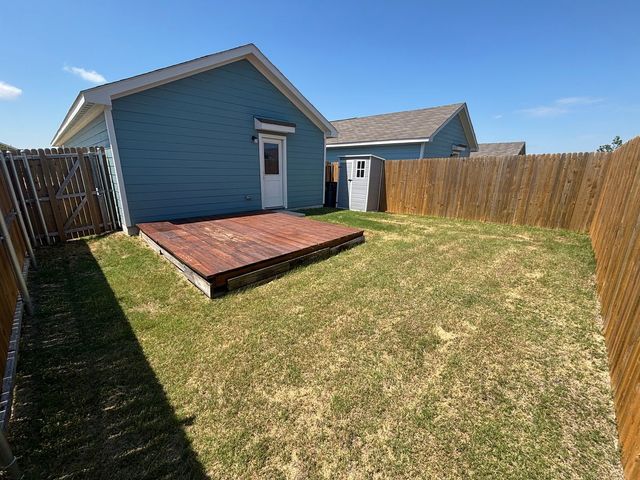 206 Sunflower Street, Princeton, TX 75407