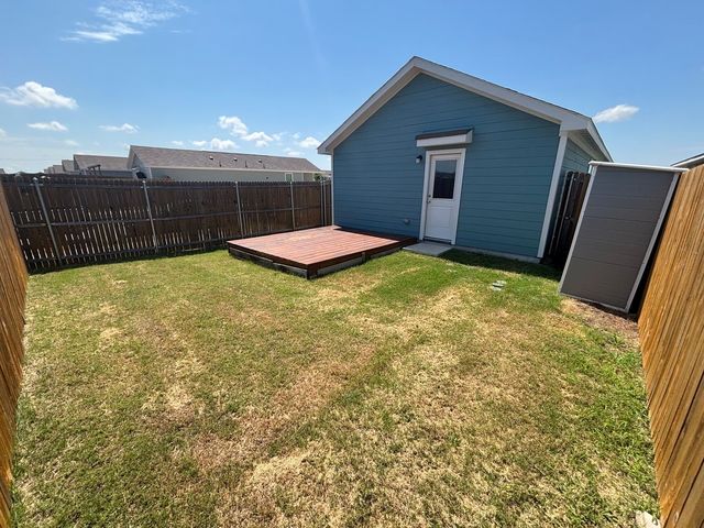 206 Sunflower Street, Princeton, TX 75407