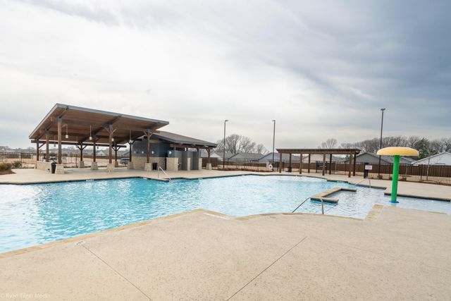 206 Sunflower Street, Princeton, TX 75407