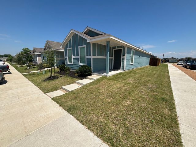 206 Sunflower Street, Princeton, TX 75407