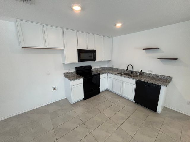 206 Sunflower Street, Princeton, TX 75407