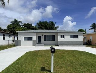 1465 NE 118th Street, Miami, FL 33161