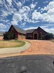 3557 La Jolla, Abilene, TX 79606