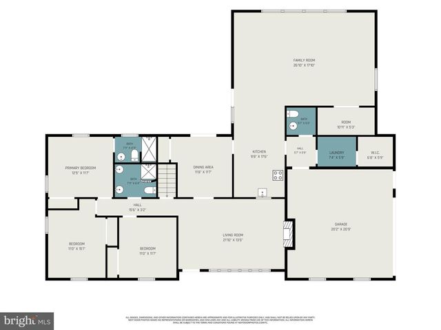 2170 TWIGDEN CT, York, PA 17403