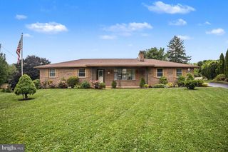 2170 TWIGDEN CT, York, PA 17403