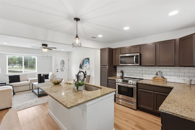 2511 Emerald Drive, Mesquite, TX 75150
