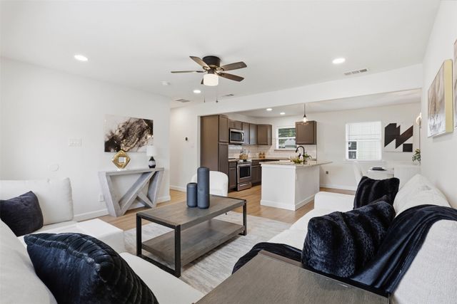 2511 Emerald Drive, Mesquite, TX 75150