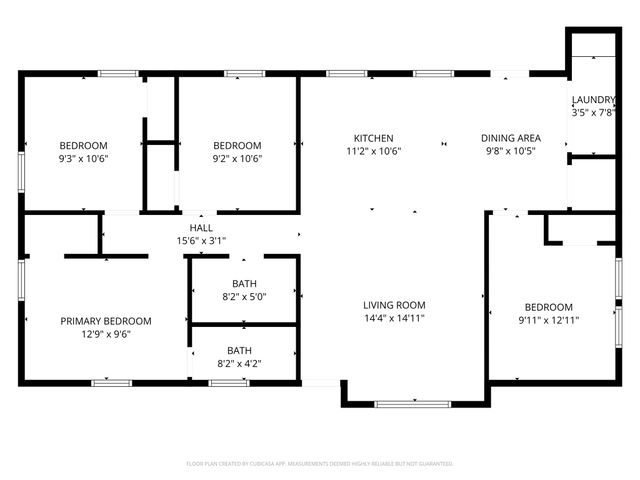 2511 Emerald Drive, Mesquite, TX 75150