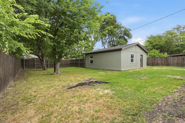 2511 Emerald Drive, Mesquite, TX 75150