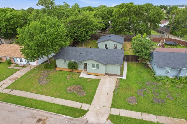 2511 Emerald Drive, Mesquite, TX 75150