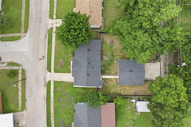 2511 Emerald Drive, Mesquite, TX 75150