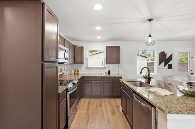 2511 Emerald Drive, Mesquite, TX 75150