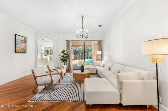 4362 Ligustrum Drive, Melbourne, FL 32934