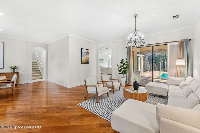 4362 Ligustrum Drive, Melbourne, FL 32934